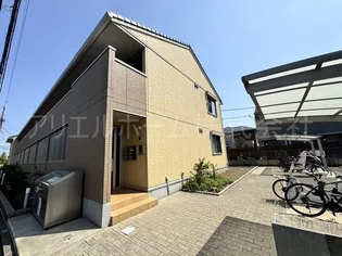 ボヌール シェソワの画像