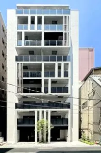 GRANSITE千代田水道橋【6階】の外観