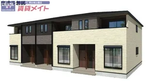 シェルト クレーテ津 Aの画像