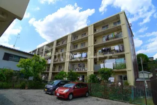 あびこハイマートの画像