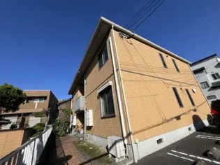 パル牧山の画像