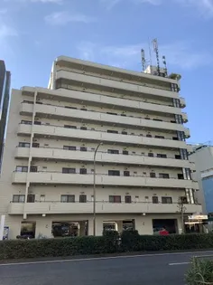 三高 橘ハイツの画像