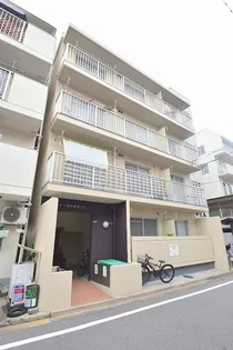 新第1田中興産ビル【2階】の外観