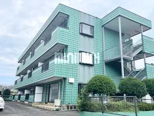 ガーデンヒルズの画像