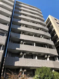 スカイコート日本橋浜町の画像