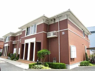 ヴィラグッドラックの画像