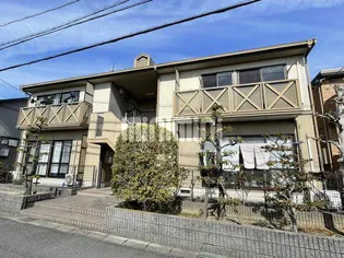 VIE ESPACE E棟の画像