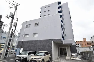 アトーレ野田の画像