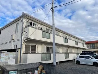 シティハイム グローリアIIの画像