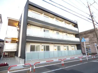 リブリ ゼフィールの画像