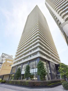 ルネッサなんばタワーの画像