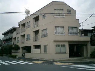 メゾン東橋の画像