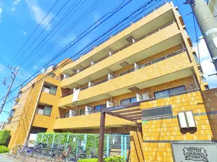 ライオンズマンション梅島第3の画像