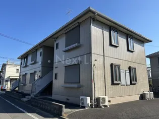 ペルテ並木Bの画像