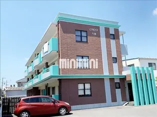 CARNA六条の画像