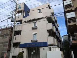 TOPお花茶屋第4の画像