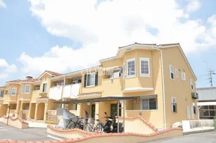 ガーデンハウスCの画像