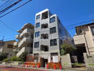 グランデール町屋の画像