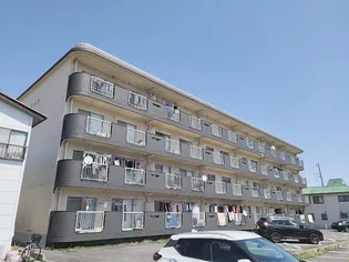 ファインハイツの画像