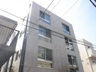 コンポジット元住吉【1階】の外観