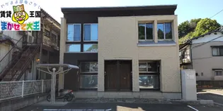 シーサイド タカシマII【1階】の外観