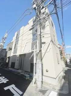 Duet上野【2階】の外観