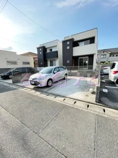 福岡県那珂川市今光4【一戸建】の外観