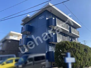 Mansion Sanwa【3階】の外観