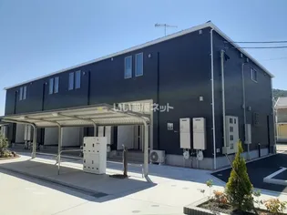 ミリア ヴィータ Ⅱの画像