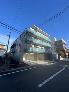 ベルシード板橋蓮根アンベリールの画像