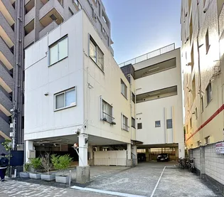 ビーワン館の画像