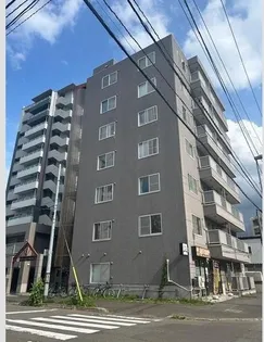 アルファスクエア北23条の画像