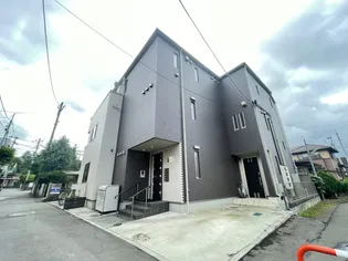 リーフ サンシティ北仙台の画像