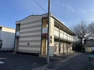 レオパレスホープの画像