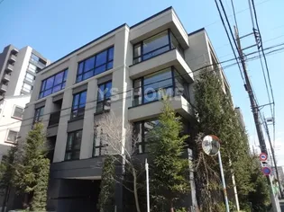 パークホームズ荻窪三丁目の画像