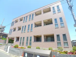 ウインズコートの画像