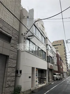 東京都台東区台東2【マンション】の外観