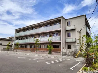 シャーメゾン宇多津 B棟の画像