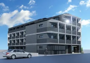 メイクス氷川台アジールコートの画像