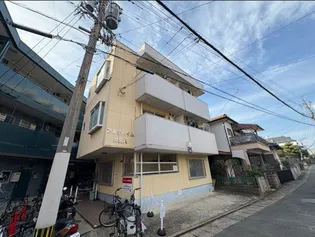 アルテハイム井尻Aの画像