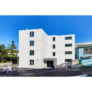 Livease N33(リヴィースエヌ33)【1階】の外観