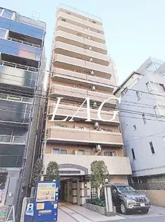 サンテミリオンお茶の水【4階】の外観