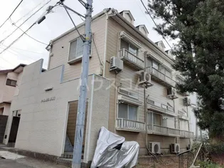 ピュアハウス藤棚三番館の画像