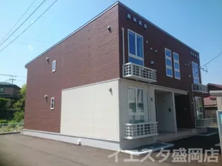 ベルオーブTーIIの画像