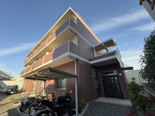 ベラルーチェの画像