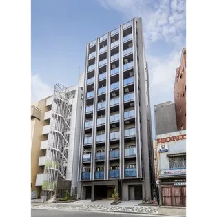 グランパセオ浅草橋IIの画像