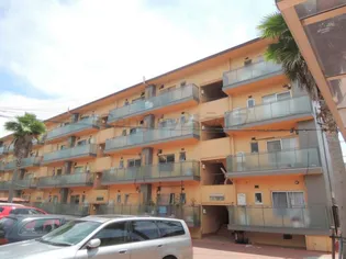 ラムール売布の画像