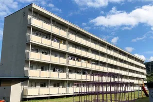 ビレッジハウス丸子1号棟の画像