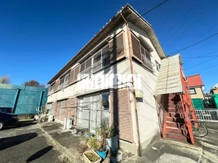 コーポ寿の画像