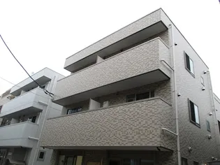 レジデンス瑞江の画像